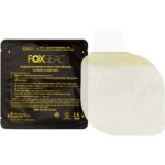 Foxseal Occlusive Chest Seal – Twin Pack - Оклузивна превръзка - Image 2