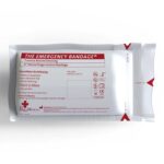 The Emergency Bandage™ – 4" First Responder