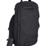 TT Medic Assault Pack MKII Black