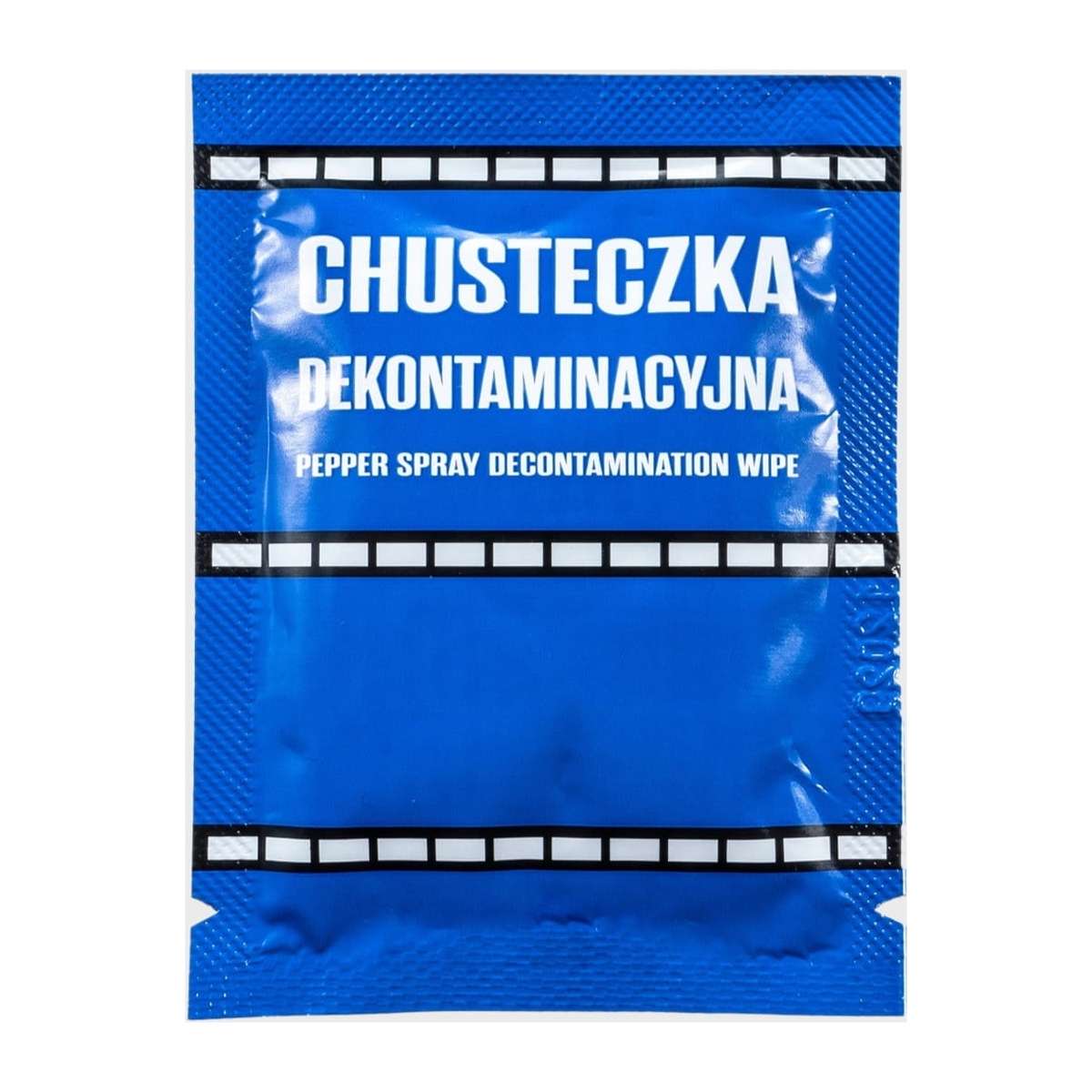 37d5f9eebca67288573194804980e2a0 Cleaning & Soothing Wipe – Кърпичка за неутрализиране на CS / CN / OC (спрей с пипер) - Image 1