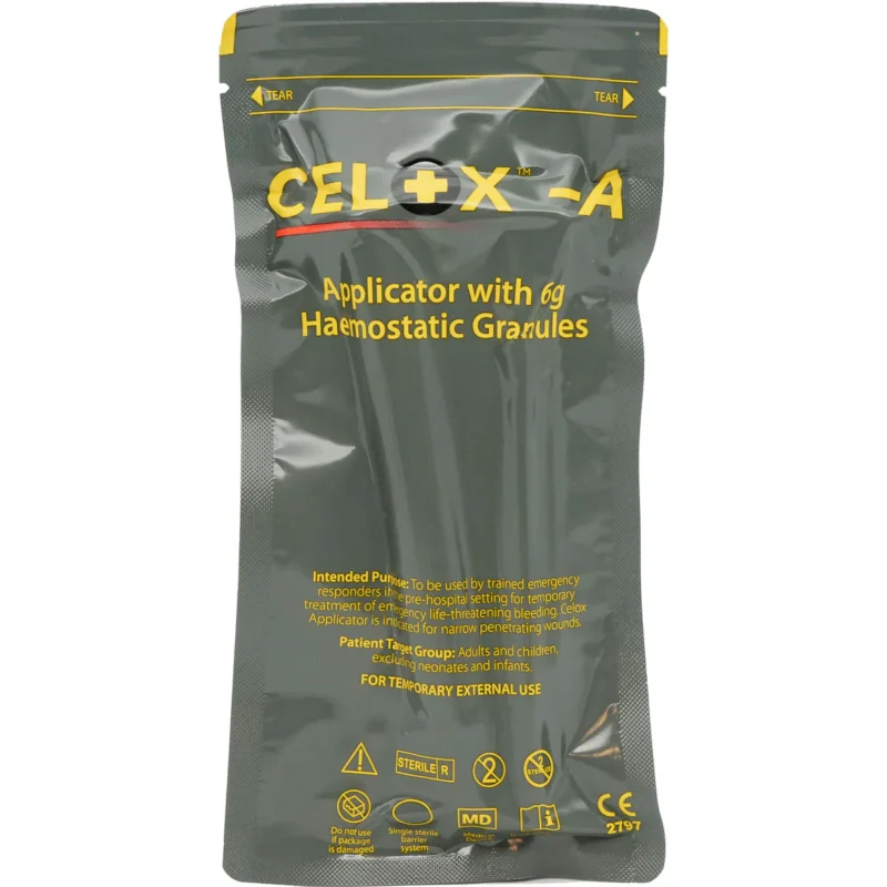 Celox-A 6g Applicator