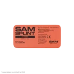 SAM® Splint – 4" Finger - 9.5cm x 4.6cm - За пръсти