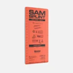 SAM® Splint – 9" Small - 22.9cm x 10.8cm - Малка