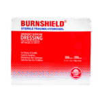 Burnshield Dressing 200mm x 200mm - стерилна превръзка