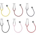 Dual Head Stethoscope – стетоскоп - Image 2