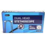 Dual Head Stethoscope – стетоскоп - Image 3