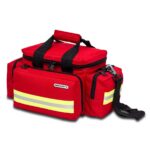 Light Emergency Bag – Компактна медицинска чанта