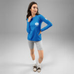 Paramedic Women's Rash Guard - Фланела с дълъг ръкав UPF50 - Image 3