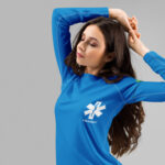 Paramedic Women's Rash Guard - Фланела с дълъг ръкав UPF50 - Image 2