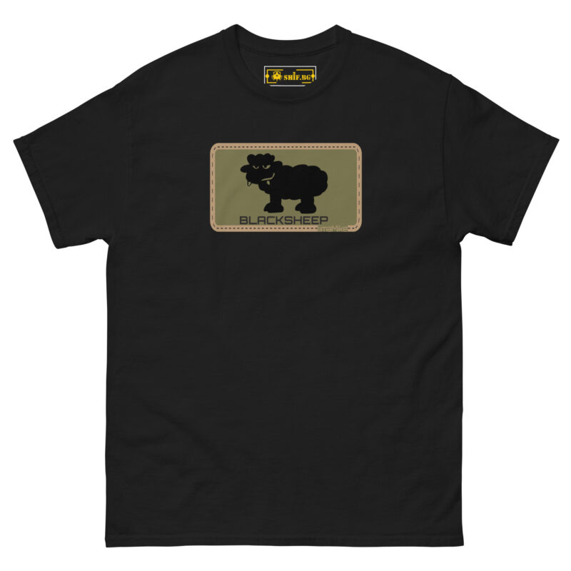 Black Sheep