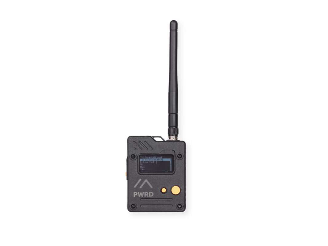 Wio Tracker L1 Pro