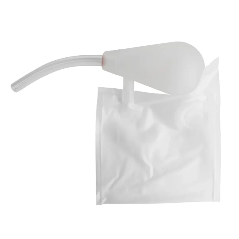 TVAC™ – Portable Manual Suction Unit