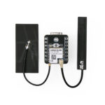 XIAO ESP32S3 & Wio-SX1262 Kit