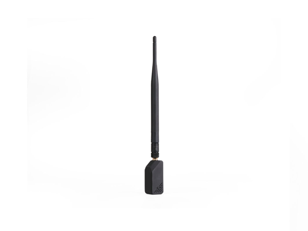 XIAO ESP32S3 & Wio-SX1262 Kit
