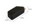 XIAO ESP32S3 & Wio-SX1262 Kit с 3D корпус – Meshtastic & Meshcore - Image 6