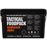 Weekpack Alpha