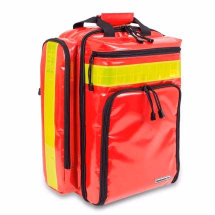 Emergency Rescue Backpack