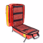 Emergency Rescue Backpack – Професионална медицинска раница BLS, - Image 4