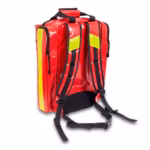 Emergency Rescue Backpack – Професионална медицинска раница BLS, - Image 3